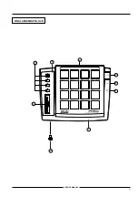 Предварительный просмотр 7 страницы Akai MPD16 Service Manual