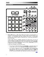 Предварительный просмотр 14 страницы Akai MPD226 User Manual