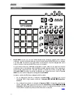 Предварительный просмотр 34 страницы Akai MPD226 User Manual