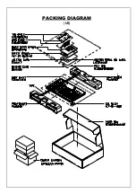 Предварительный просмотр 5 страницы Akai MPD232 Service Manual