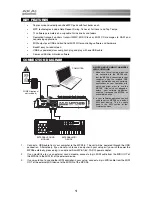 Предварительный просмотр 2 страницы Akai MPD26 Quick Start Manual