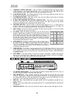 Предварительный просмотр 4 страницы Akai MPD26 Quick Start Manual