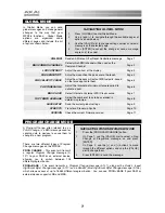 Preview for 8 page of Akai MPD26 Quick Start Manual