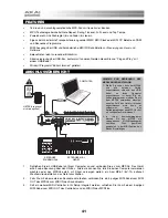 Предварительный просмотр 42 страницы Akai MPD26 Quick Start Manual