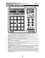 Preview for 43 page of Akai MPD26 Quick Start Manual