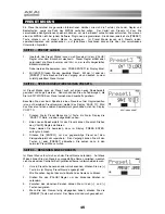 Preview for 46 page of Akai MPD26 Quick Start Manual