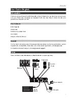 Preview for 3 page of Akai MPK Road 88 User Manual