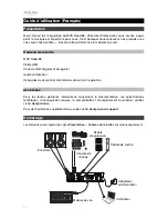 Preview for 12 page of Akai MPK Road 88 User Manual