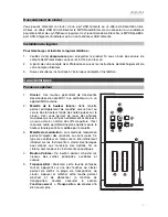 Preview for 13 page of Akai MPK Road 88 User Manual