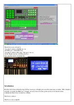 Предварительный просмотр 34 страницы Akai MPK25 Service Manual