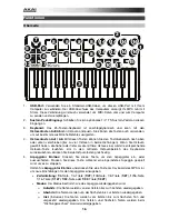 Preview for 16 page of Akai MPKMINI User Manual