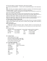 Предварительный просмотр 6 страницы Akai NXT2766 Service Manual