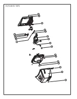 Предварительный просмотр 17 страницы Akai NXT2766 Service Manual