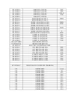 Предварительный просмотр 25 страницы Akai NXT2766 Service Manual