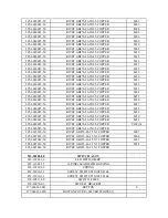 Предварительный просмотр 35 страницы Akai NXT2766 Service Manual