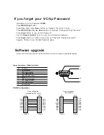 Preview for 100 page of Akai PDP4206EM - 42" Plasma EDTV Service Manual