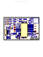 Предварительный просмотр 18 страницы Akai PDP4216M Service Manual