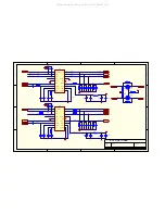 Предварительный просмотр 22 страницы Akai PDP4216M Service Manual