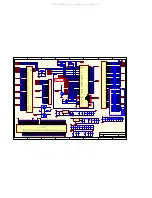 Предварительный просмотр 23 страницы Akai PDP4216M Service Manual