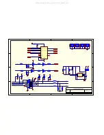 Preview for 25 page of Akai PDP4216M Service Manual