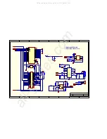 Предварительный просмотр 26 страницы Akai PDP4216M Service Manual