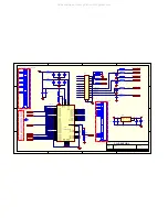 Предварительный просмотр 27 страницы Akai PDP4216M Service Manual