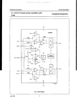 Предварительный просмотр 50 страницы Akai PDP4216M Service Manual