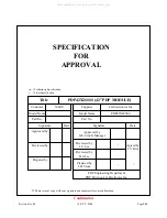 Preview for 60 page of Akai PDP4216M Service Manual