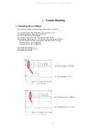 Preview for 65 page of Akai PDP4216M Service Manual