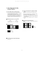 Предварительный просмотр 67 страницы Akai PDP4216M Service Manual