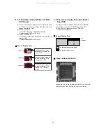 Preview for 68 page of Akai PDP4216M Service Manual