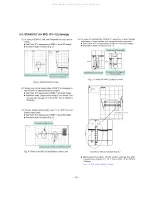 Предварительный просмотр 72 страницы Akai PDP4216M Service Manual