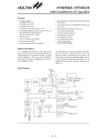 Preview for 55 page of Akai PDP4225M Service Manual