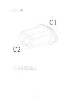 Предварительный просмотр 11 страницы Akai PDP4249G Service Manual