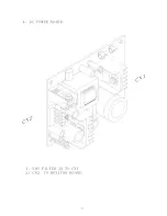 Предварительный просмотр 13 страницы Akai PDP4249G Service Manual