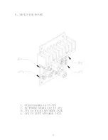 Предварительный просмотр 15 страницы Akai PDP4249G Service Manual