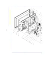 Предварительный просмотр 17 страницы Akai PDP4249G Service Manual