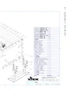 Предварительный просмотр 18 страницы Akai PDP4249G Service Manual