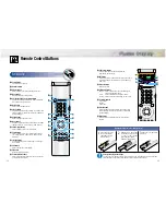 Preview for 7 page of Akai PDP4290 Owner'S Instructions Manual