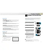 Preview for 19 page of Akai PDP4294 Owner'S Instructions Manual