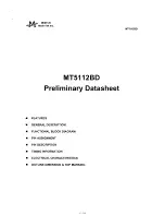 Preview for 59 page of Akai PDP42Z5TA - 42" Plasma TV Service Manual