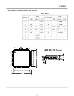 Preview for 93 page of Akai PDP42Z5TA - 42" Plasma TV Service Manual