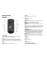 Preview for 6 page of Akai PDVD-193S User Manual