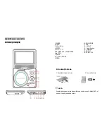 Preview for 15 page of Akai PDVD-193S User Manual