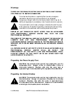 Preview for 3 page of Akai Professional LPK25 Service Manual