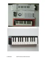 Preview for 5 page of Akai Professional LPK25 Service Manual