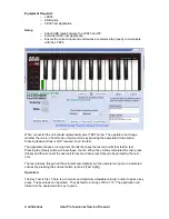 Preview for 8 page of Akai Professional LPK25 Service Manual