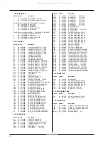 Preview for 10 page of Akai Professional MPC 1000 Service Manual