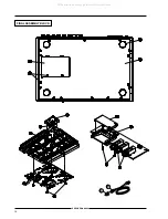 Preview for 14 page of Akai Professional MPC 1000 Service Manual