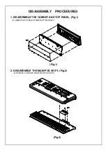 Предварительный просмотр 2 страницы Akai Professional MPK261 Service Manual